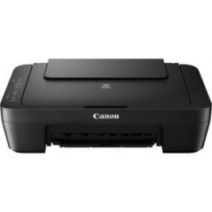 Buy Canon PIXMA MG2550S Black Printer - Affordable, High-Quality Printing for Home & Office!